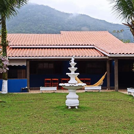 Linda Casa Para Familia, Muito Proxima Da Praia Em Ubatuba!!! Zewnętrze zdjęcie