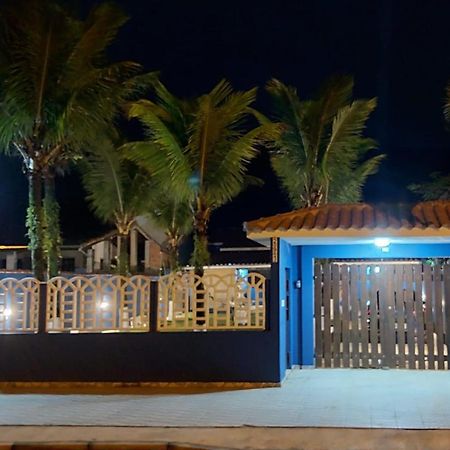 Linda Casa Para Familia, Muito Proxima Da Praia Em Ubatuba!!! Zewnętrze zdjęcie
