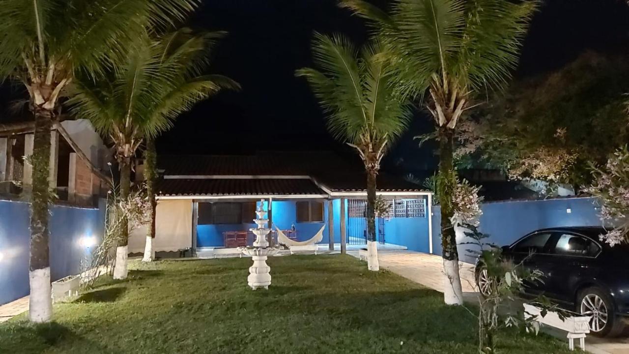 Linda Casa Para Familia, Muito Proxima Da Praia Em Ubatuba!!! Zewnętrze zdjęcie