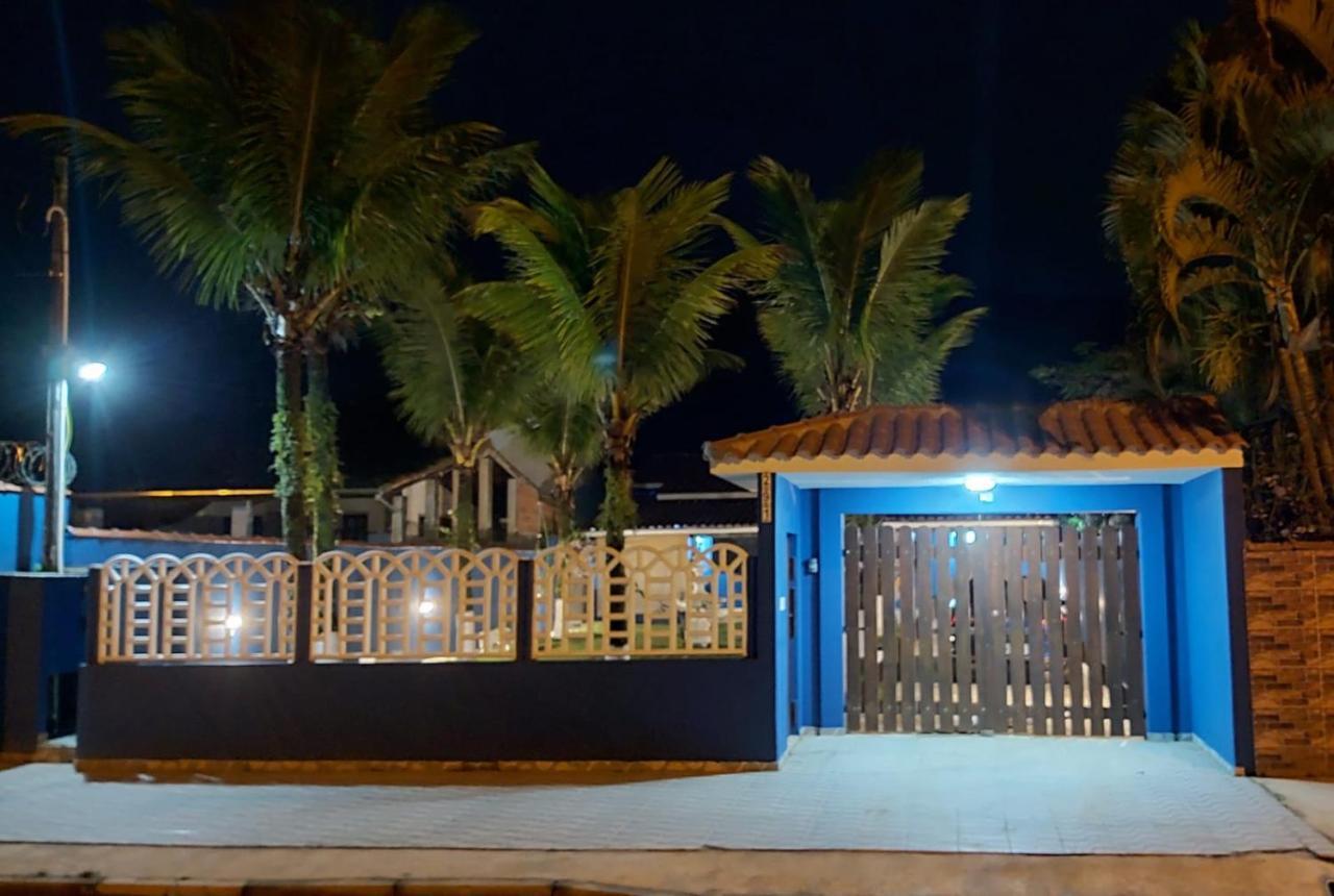 Linda Casa Para Familia, Muito Proxima Da Praia Em Ubatuba!!! Zewnętrze zdjęcie