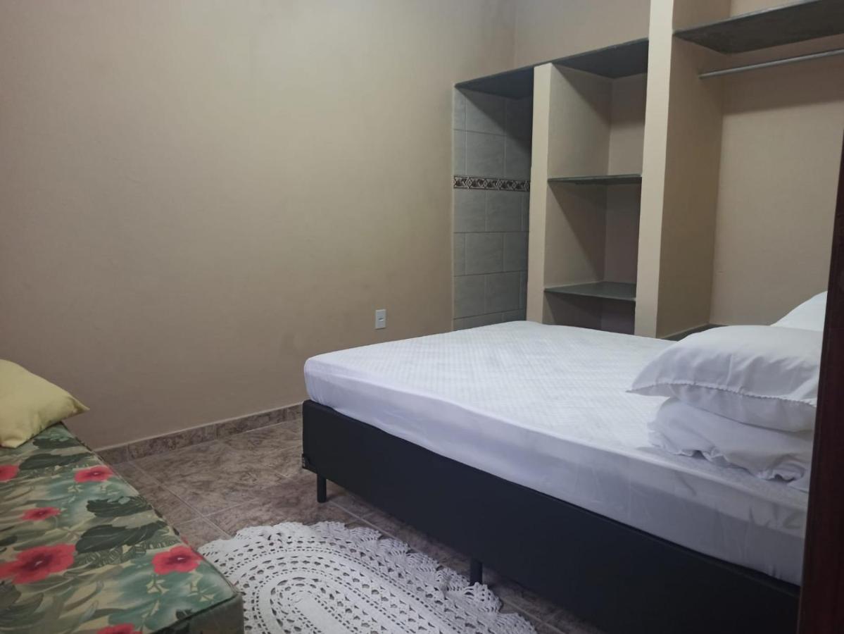 Linda Casa Para Familia, Muito Proxima Da Praia Em Ubatuba!!! Zewnętrze zdjęcie