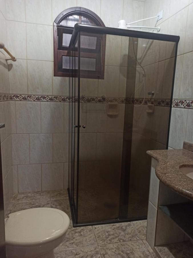 Linda Casa Para Familia, Muito Proxima Da Praia Em Ubatuba!!! Zewnętrze zdjęcie