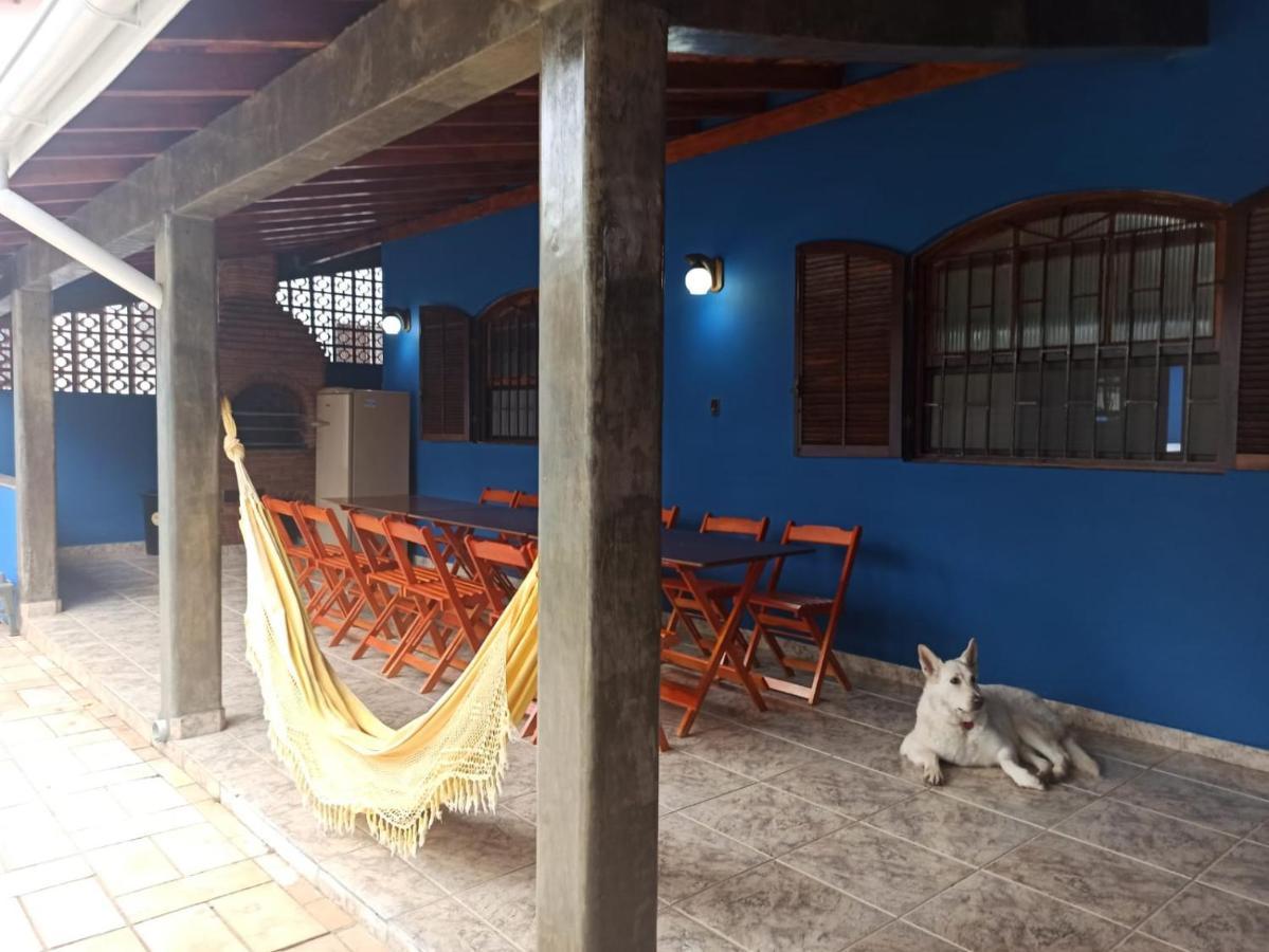 Linda Casa Para Familia, Muito Proxima Da Praia Em Ubatuba!!! Zewnętrze zdjęcie