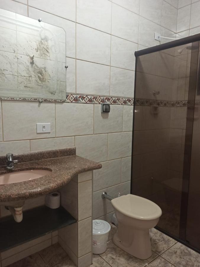 Linda Casa Para Familia, Muito Proxima Da Praia Em Ubatuba!!! Zewnętrze zdjęcie