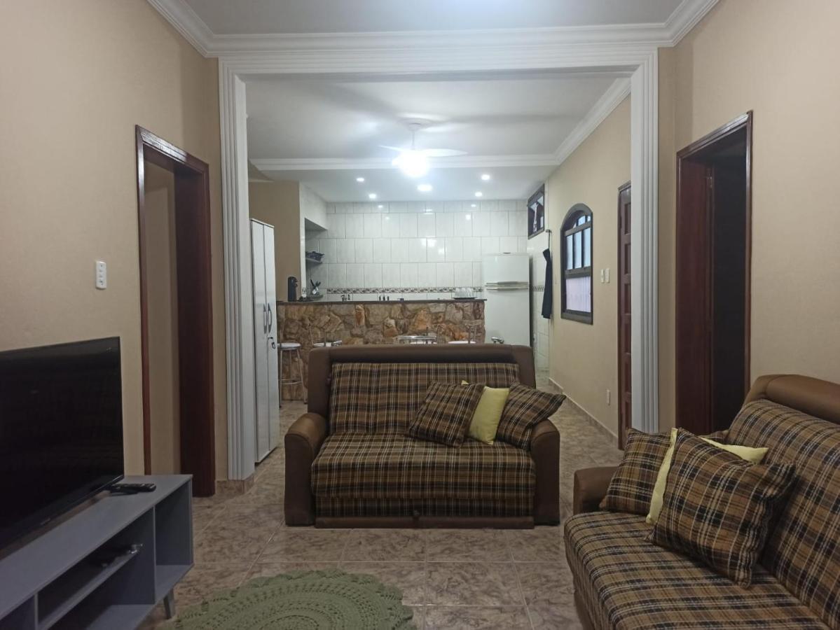 Linda Casa Para Familia, Muito Proxima Da Praia Em Ubatuba!!! Zewnętrze zdjęcie