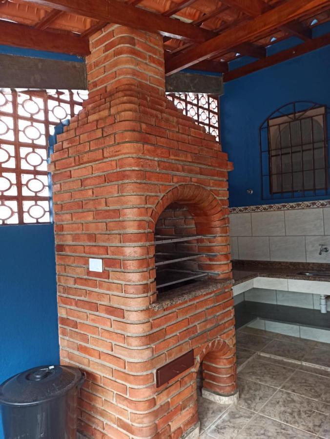 Linda Casa Para Familia, Muito Proxima Da Praia Em Ubatuba!!! Zewnętrze zdjęcie